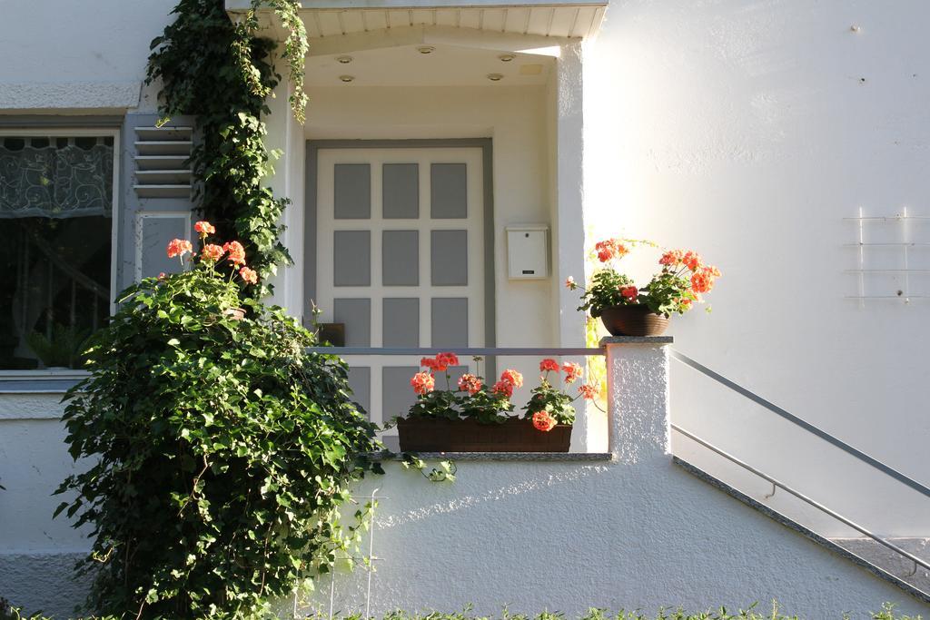 Romantic-Pension Albrecht - Since 1901 Hohenschwangau Exteriör bild